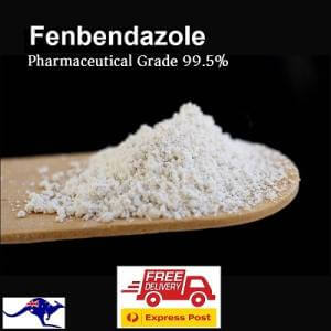 Fenbendazole