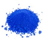 blue spirulina