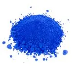 blue spirulina