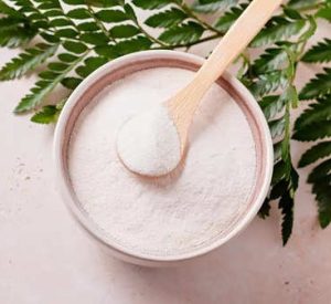 Hydrolyzed Collagen Powder Pure