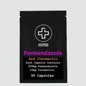 fenbendazole ivermectin