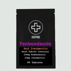 fenbendazole ivermectin tablets