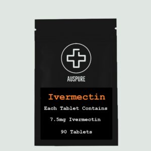 ivermectin tablet